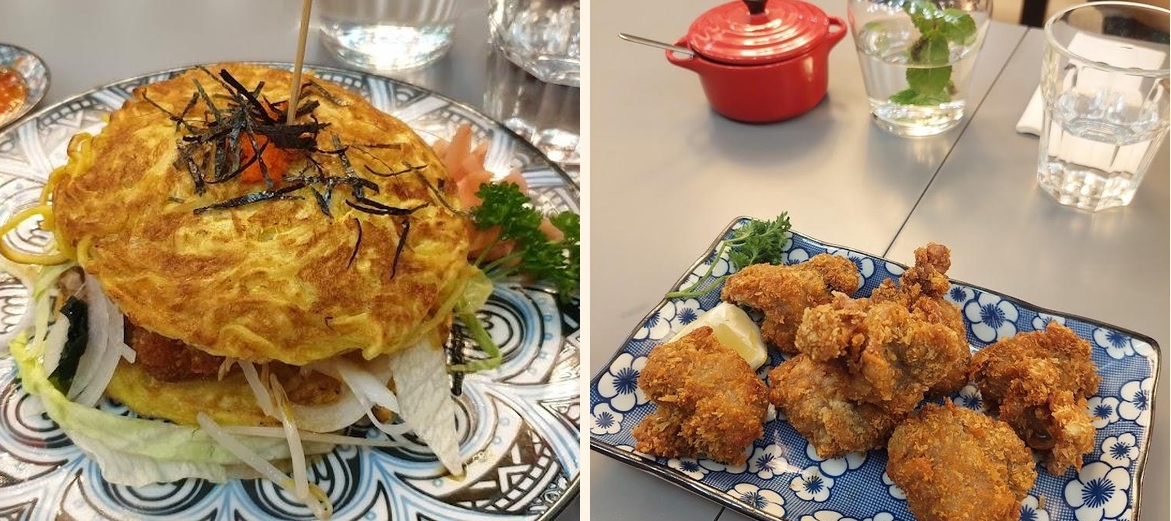 Restaurant WOKUP - Gallery Image 1