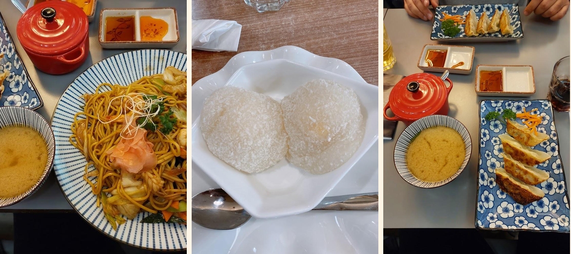 Restaurant WOKUP - Gallery Image 2