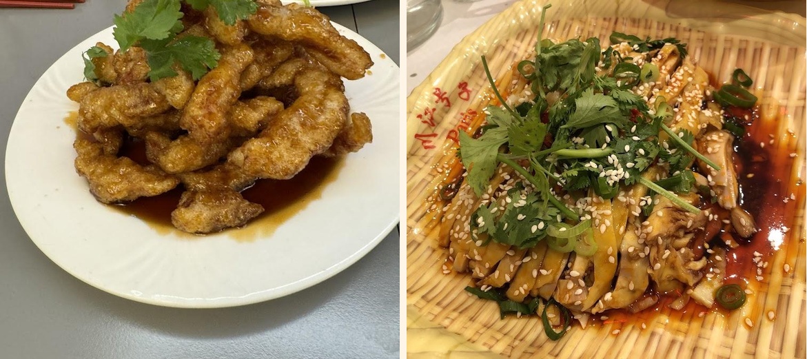 Restaurant WOKUP - Gallery Image 5