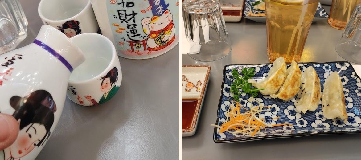 Restaurant WOKUP - Gallery Image 6