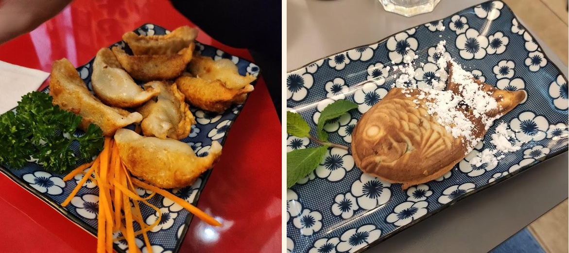 Restaurant WOKUP - Gallery Image 7