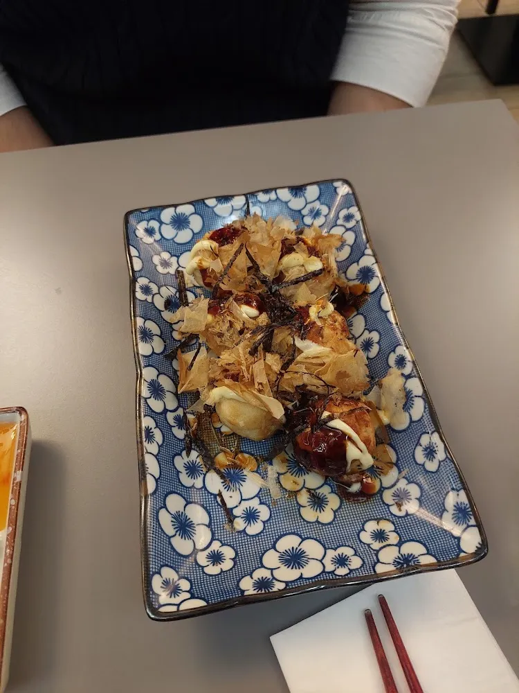 Takoyaki
